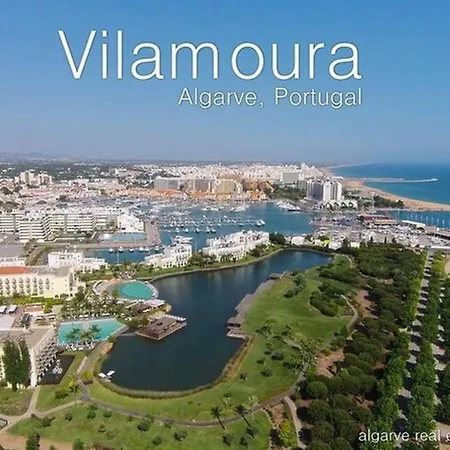 Apartment Amazing 01 Bedroom, Vilamoura-algarve, Faro Ap102 Quarteira