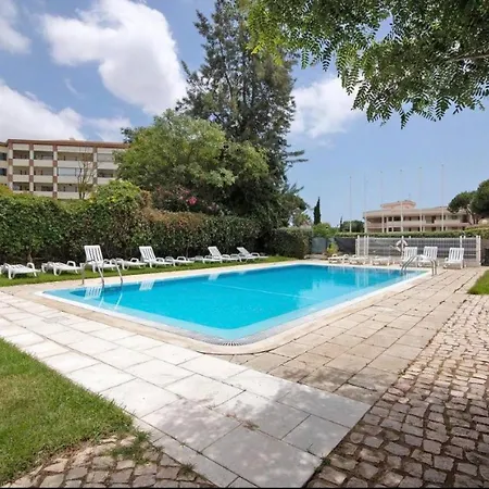 Amazing 01 Bedroom, Vilamoura-algarve, Faro Ap102 Apartment *