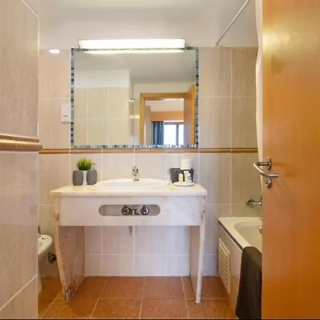 Amazing 01 Bedroom, Vilamoura-algarve, Faro Ap102 Quarteira