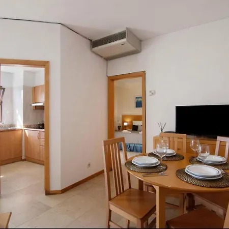 Amazing 01 Bedroom, Vilamoura-algarve, Faro Ap102
