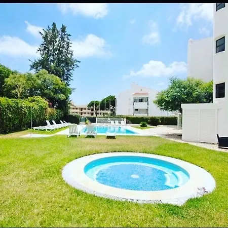 Amazing 01 Bedroom, Vilamoura-algarve, Faro Ap102 Apartment