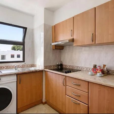 Amazing 01 Bedroom, Vilamoura-algarve, Faro Ap102 Apartmán Quarteira