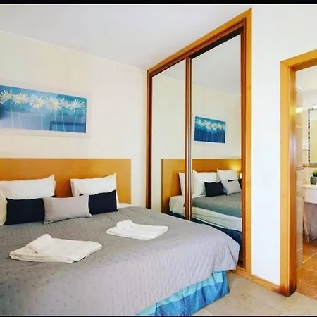 Amazing 01 Bedroom, Vilamoura-algarve, Faro Ap102 *