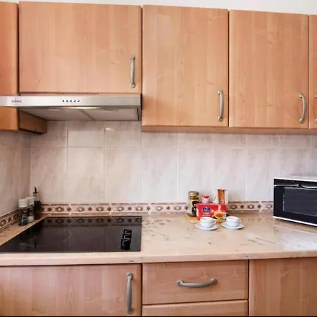 Amazing 01 Bedroom, Vilamoura-algarve, Faro Ap102 Apartment Quarteira