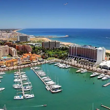 Amazing 01 Bedroom, Vilamoura-algarve, Faro Ap102 Quarteira