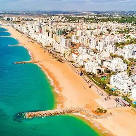 Amazing 01 Bedroom, Vilamoura-algarve, Faro Ap102 * Quarteira