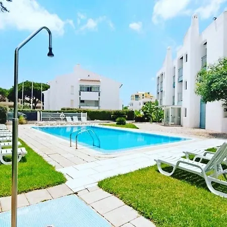 Amazing 01 Bedroom, Vilamoura-algarve, Faro Ap102 Quarteira