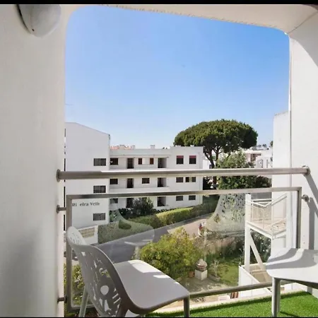 Amazing 01 Bedroom, Vilamoura-algarve, Faro Ap102 Quarteira