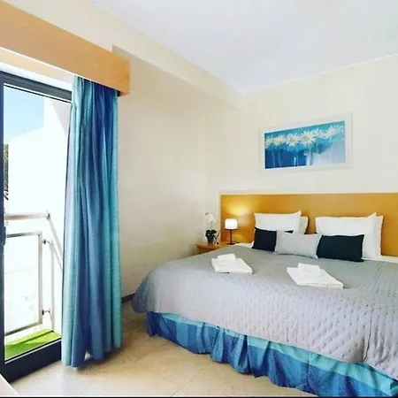 Lejlighed Amazing 01 Bedroom, Vilamoura-algarve, Faro Ap102 Quarteira
