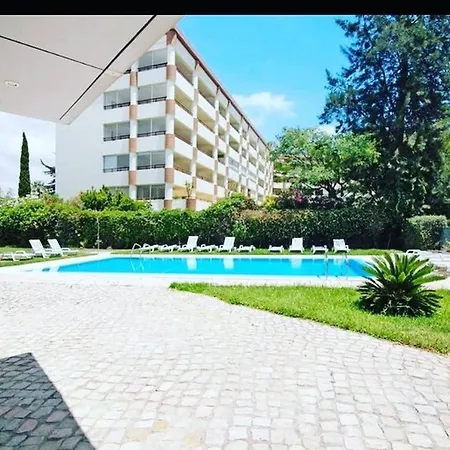 Lejlighed Amazing 01 Bedroom, Vilamoura-algarve, Faro Ap102