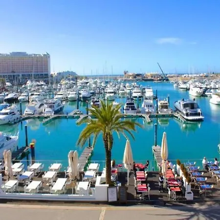 Amazing 01 Bedroom, Vilamoura-algarve, Faro Ap102