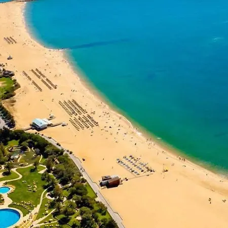 Amazing 01 Bedroom, Vilamoura-algarve, Faro Ap102 Lejlighed *